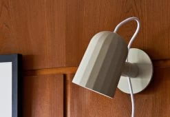 Hay Noc Wall Light, 2016