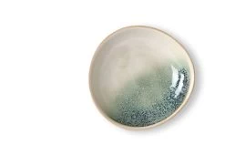 70s Curry Bowls, Set Of 2, Mist -Comfortable Home twentytwentyone HKLiving Curry Bowl Mist 6