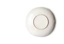 70s Side Plates, Set Of 2, Mist -Comfortable Home twentytwentyone HKLiving Side Plate Mist 1