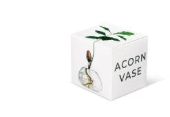 Acorn Vase -Comfortable Home twentytwentyone Ilex Studio 2