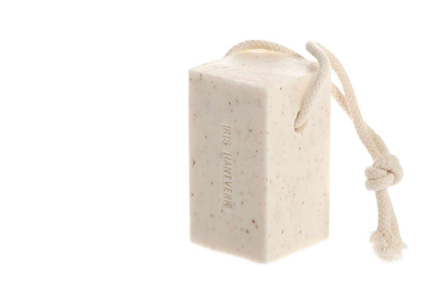 Iris Hantverk Soap On A Rope 1 Iris Hantverk Soap On A Rope