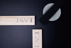 Hinoki Charcoal Incense -Comfortable Home twentytwentyone Kenkawai Sandalwood Hinoki Charcoal Incense