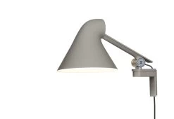 Louis Poulsen NJP Wall Light Short -Comfortable Home twentytwentyone Louis Poulsen NJP Wall light short 3