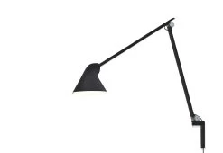 Louis Poulsen NJP Wall Lamp Long -Comfortable Home twentytwentyone Louis Poulsen NJP wall light long 2