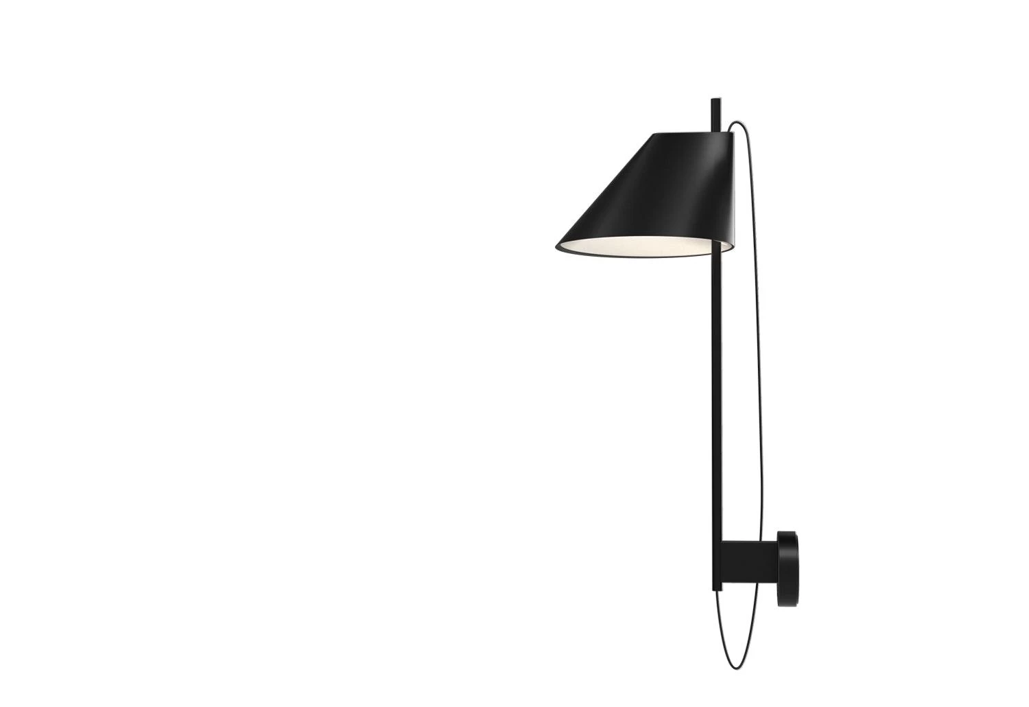 Louis Poulsen Yuh Wall Light, 2017 2 Louis Poulsen Yuh Wall Light, 2017 - Image 2