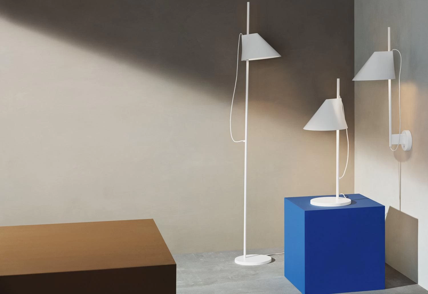 Louis Poulsen Yuh Wall Light, 2017 1 Louis Poulsen Yuh Wall Light, 2017