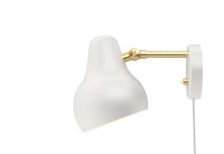 Louis Poulsen VL38 Wall Light, 1971