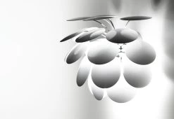 Marset Discoco Wall Light -Comfortable Home twentytwentyone Marset Discoco Wall Light 2