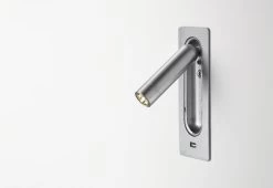 Marset Ledtube USB Wall Light