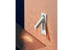 Marset Mini Ledtube Wall Light -Comfortable Home twentytwentyone Marset Ledtube wall light mini 3