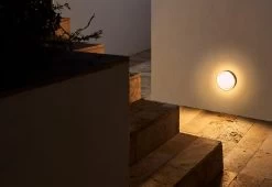 Marset Plaff-on! Outdoor Light -Comfortable Home twentytwentyone Marset Plaff on outdoor light 4