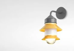 Marset Santorini A Fixed Stem