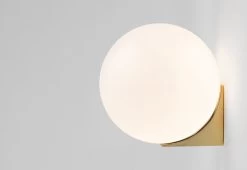 SS150 Wall Light, 2017