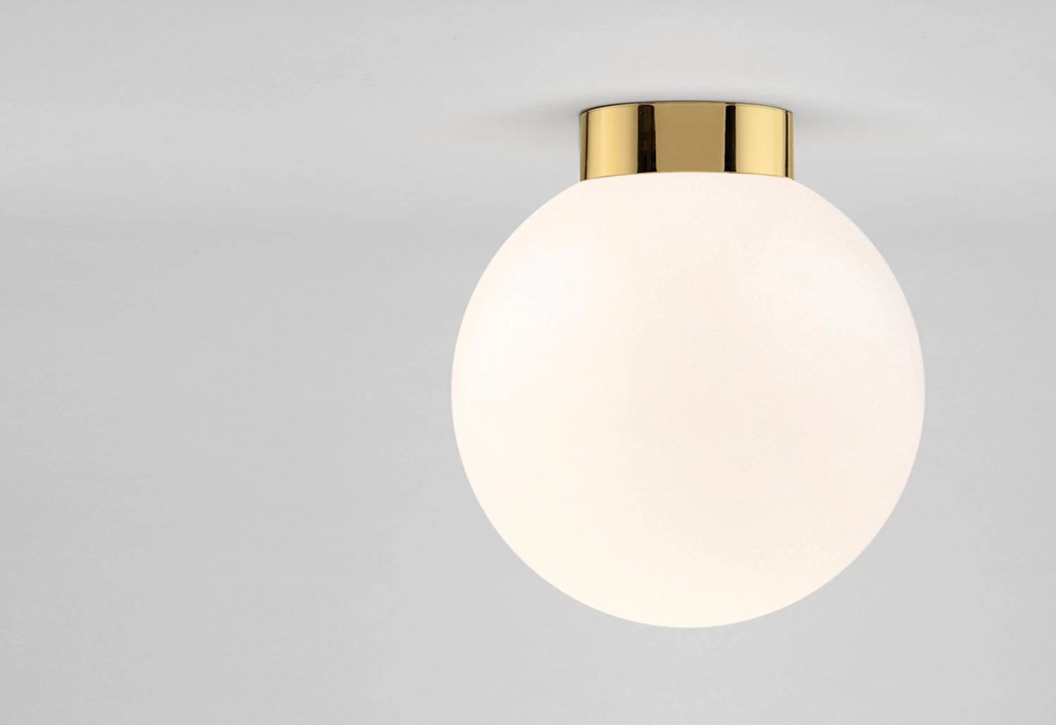 Brass AC Sconce, 2017 1 Brass AC Sconce, 2017