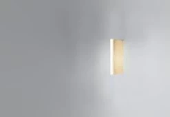 Tube Wall Light, 2006 6 Tube Wall Light, 2006 -Comfortable Home twentytwentyone Michael Anastassiades tube wall light 6