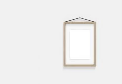 Moebe Frame Wooden -Comfortable Home twentytwentyone Moebe Frame 6