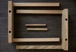 Moebe Peg Stool -Comfortable Home twentytwentyone Moebe Peg Stool 11