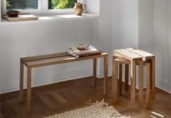 Moebe Peg Stool -Comfortable Home twentytwentyone Moebe Peg Stool 13