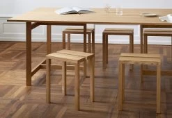 Moebe Peg Stool -Comfortable Home twentytwentyone Moebe Peg Stool 4