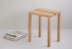 Moebe Peg Stool -Comfortable Home twentytwentyone Moebe Peg Stool 6