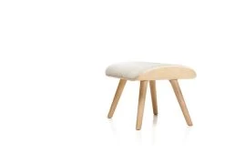 Nut Footstool, 2013 -Comfortable Home twentytwentyone Moooi Marcel Wanders Nut Footstool 1