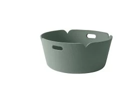 Muuto Restore Round Basket, 2010 -Comfortable Home twentytwentyone Muuto Restore Round Basket 4