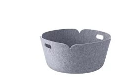 Muuto Restore Round Basket, 2010 -Comfortable Home twentytwentyone Muuto Restore Round Basket 5