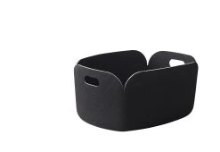 Muuto Restore Storage Basket, 2010 -Comfortable Home twentytwentyone Muuto Restore Storage Basket 3