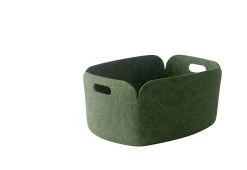 Muuto Restore Storage Basket, 2010 -Comfortable Home twentytwentyone Muuto Restore Storage Basket 5