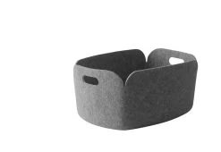 Muuto Restore Storage Basket, 2010 -Comfortable Home twentytwentyone Muuto Restore Storage Basket 6