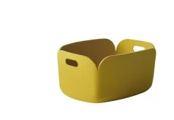 Muuto Restore Storage Basket, 2010 -Comfortable Home twentytwentyone Muuto Restore Storage Basket 8