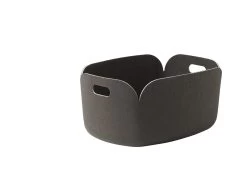 Muuto Restore Storage Basket, 2010 -Comfortable Home twentytwentyone Muuto Restore Storage Basket 9