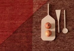 Comfortable Home -Comfortable Home twentytwentyone Nanimarquina Capas rug 2