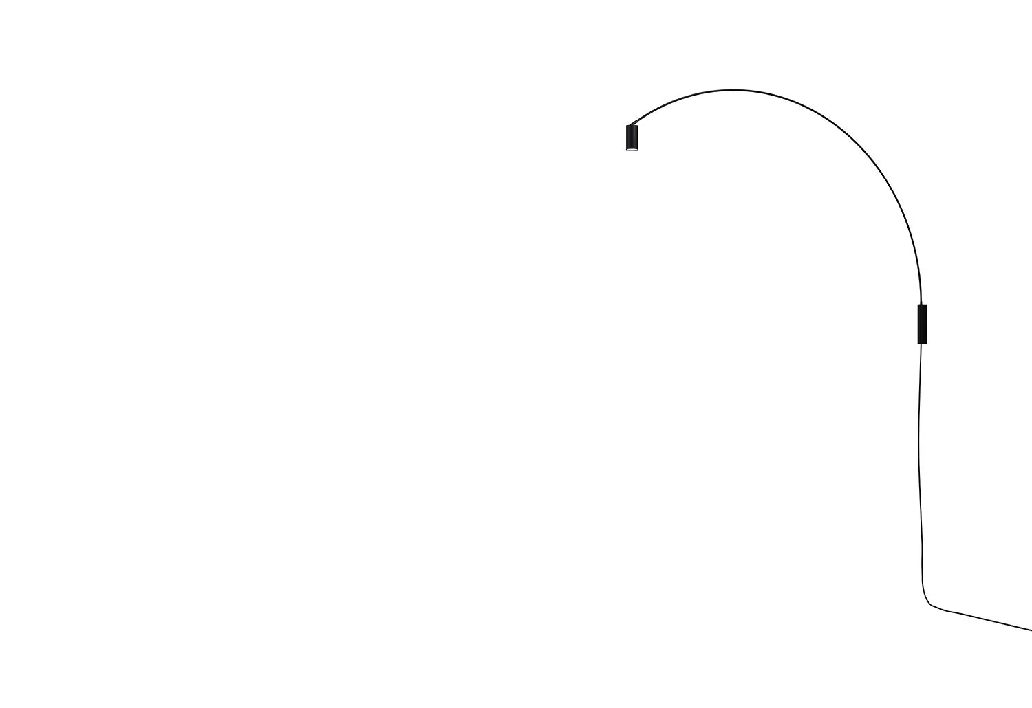 Fox Wall Light 2 Fox Wall Light - Image 2