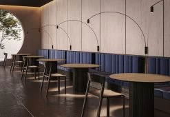 Fox Wall Light 8 Fox Wall Light -Comfortable Home twentytwentyone Nemo Lighting Bernhard Osann Fox Wall 4