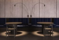 Fox Wall Light 7 Fox Wall Light -Comfortable Home twentytwentyone Nemo Lighting Bernhard Osann Fox Wall 5