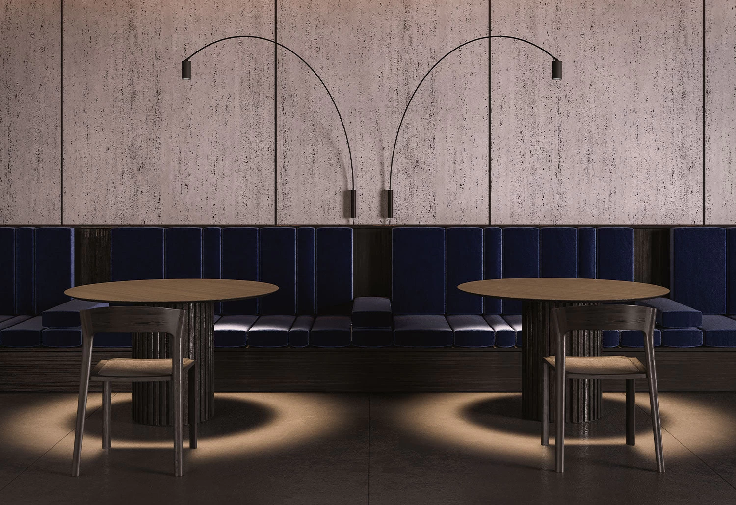 Fox Wall Light 3 Fox Wall Light - Image 3