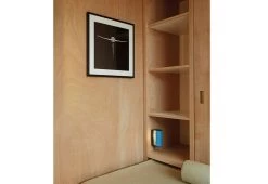 Applique Cylindrique Petite -Comfortable Home twentytwentyone Nemo Lighting applique cylindrical petite 3