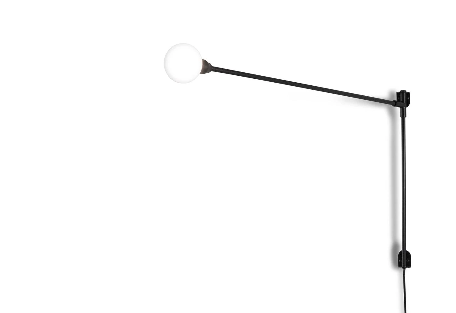 Mini Potence Pivotante 2 Mini Potence Pivotante - Image 2