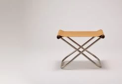Nychair X Ottoman