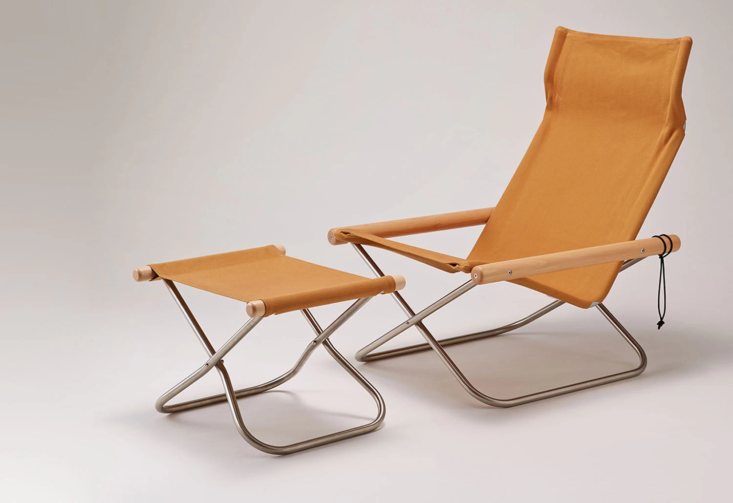 Nychair X Ottoman 5 Nychair X Ottoman - Image 5