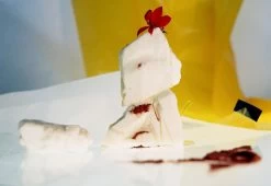 La Déesse Soap -Comfortable Home twentytwentyone ORRIS La Deesse Soap 6