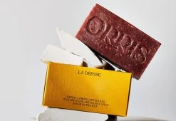 La Déesse Soap -Comfortable Home twentytwentyone ORRIS La Deesse Soap 9
