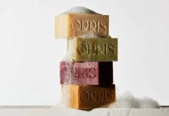 Le Nomade Soap -Comfortable Home twentytwentyone ORRIS Le Nomade Soap 9