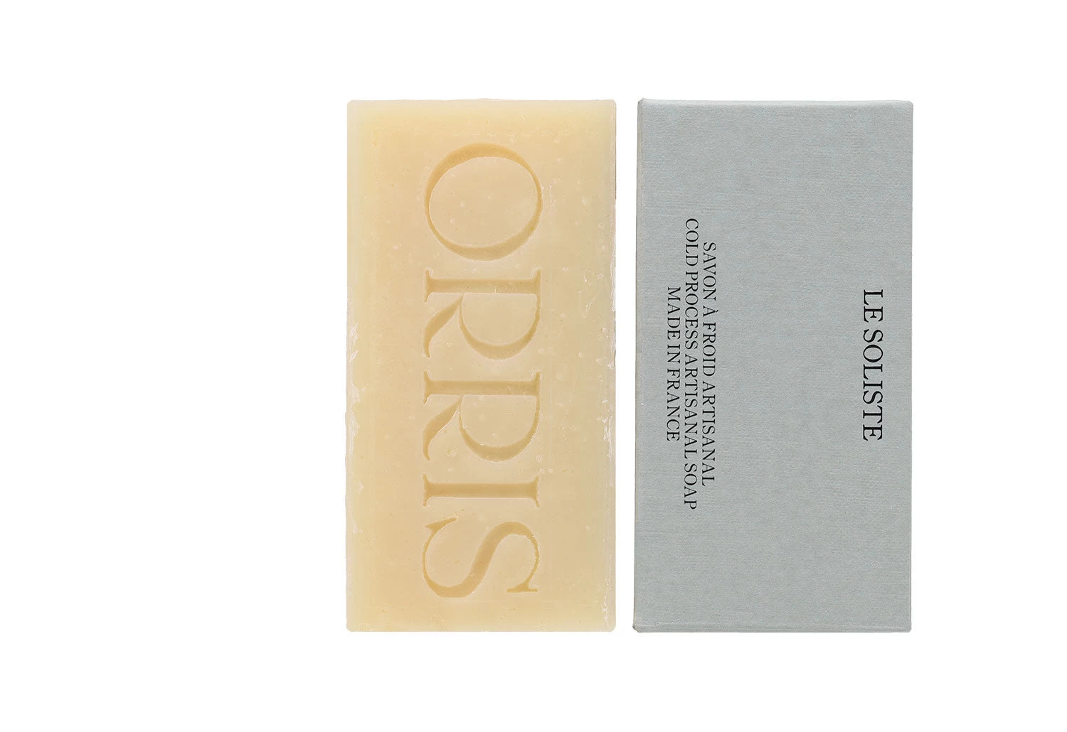 Le Soliste Soap 2 Le Soliste Soap - Image 2