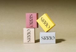 Le Soliste Soap 15 Le Soliste Soap -Comfortable Home twentytwentyone ORRIS Le Solstice Soap 3