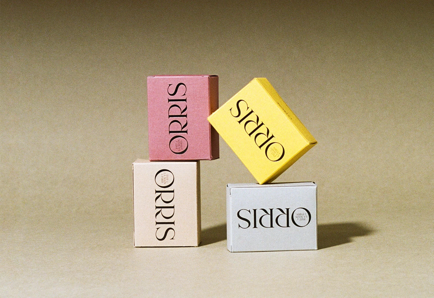 Le Soliste Soap 5 Le Soliste Soap - Image 5