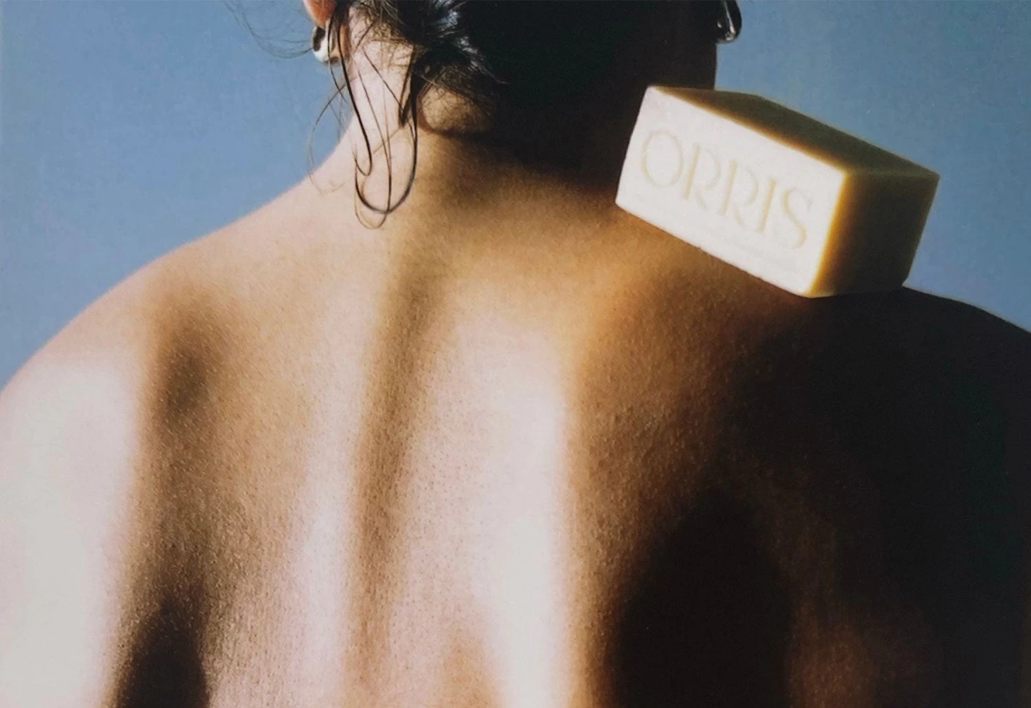 Le Soliste Soap 3 Le Soliste Soap - Image 3