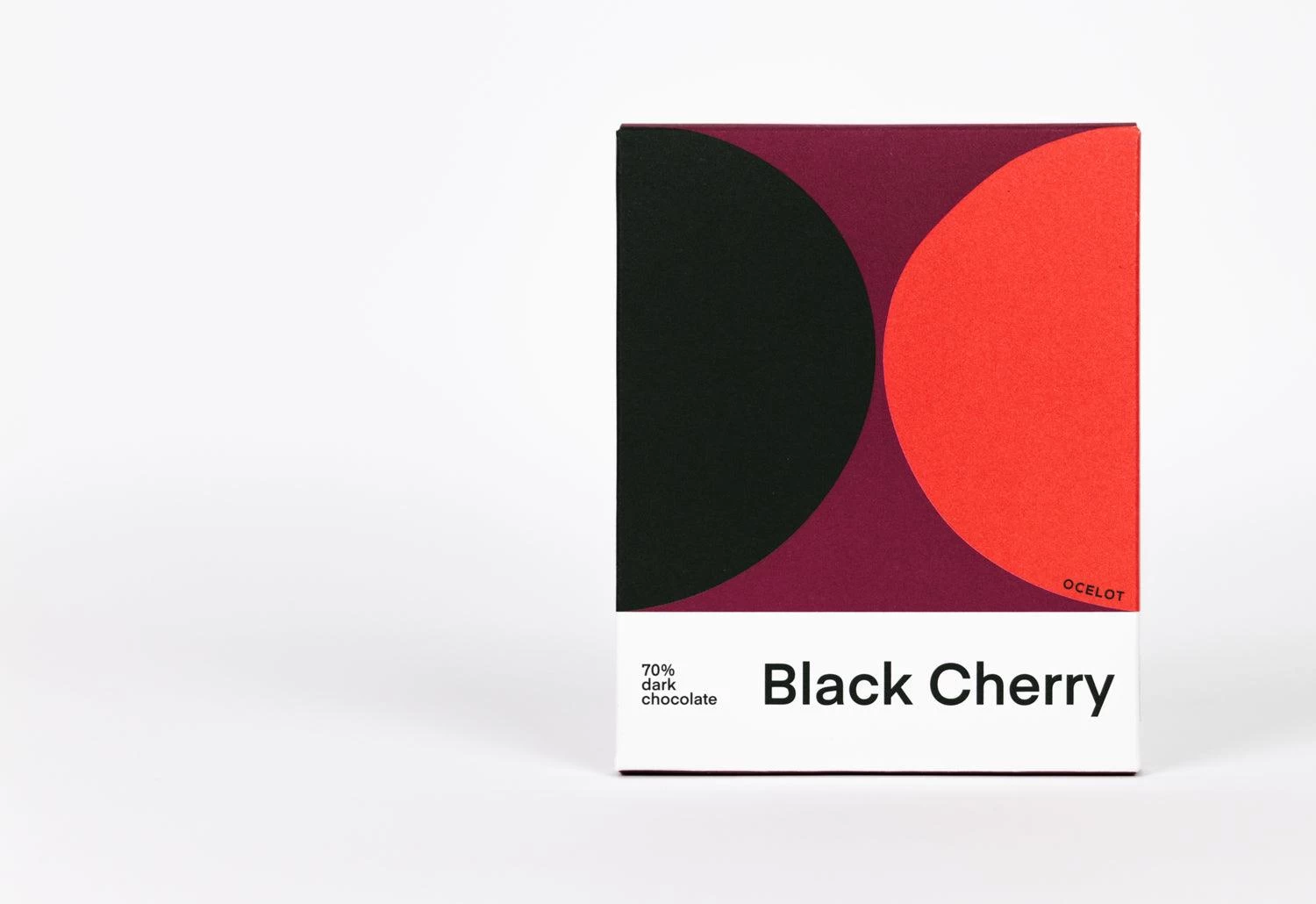 Dark Black Cherry Chocolate 1 Dark Black Cherry Chocolate