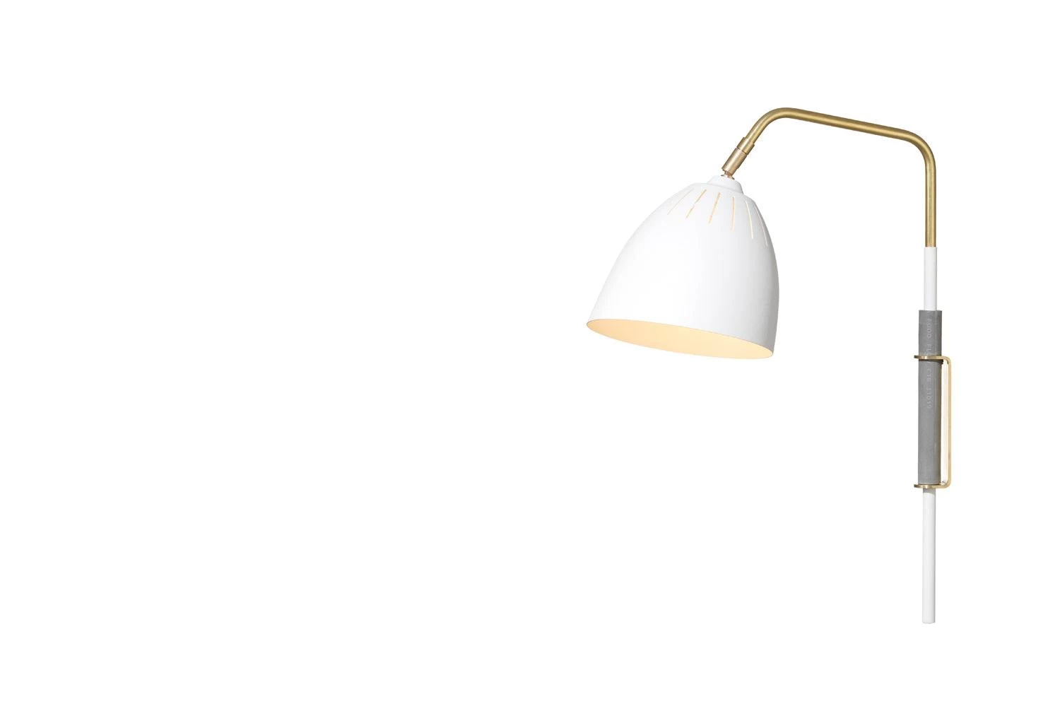 Lean Wall Light 2 Lean Wall Light - Image 2